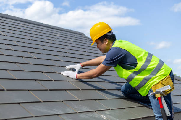 Best Emergency Roof Repair  in Choccolocco, AL