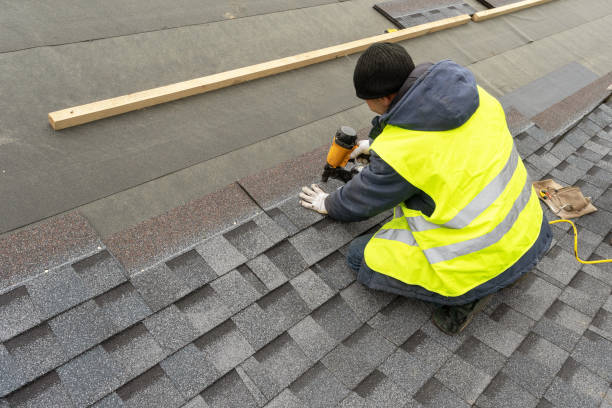 Best Slate Roofing Contractor  in Choccolocco, AL