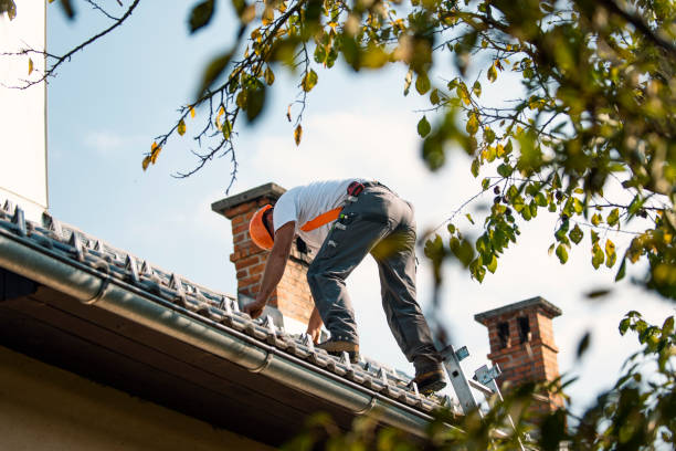 Best Flat Roof Repair Services  in Choccolocco, AL