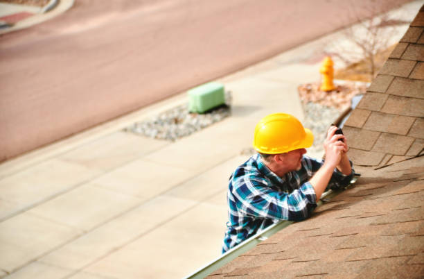 Quick and Trustworthy Emergency Roof Repair Services in Choccolocco, AL