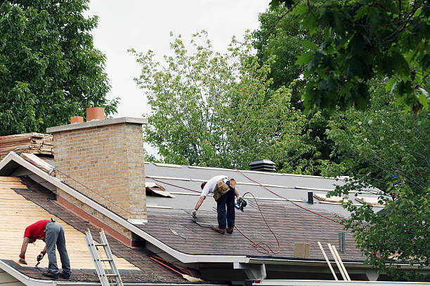 Best Commercial Roofing Services  in Choccolocco, AL