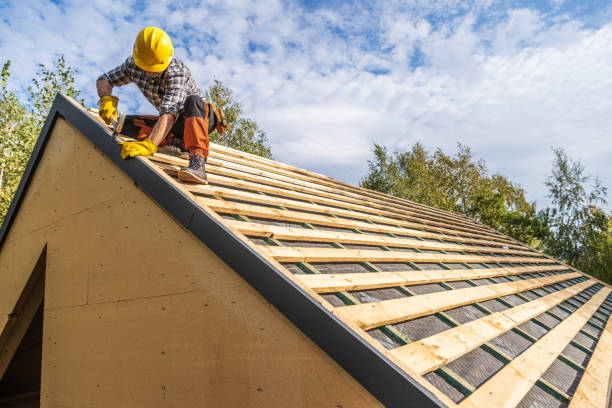 Slate Roofing Contractor in Choccolocco, AL