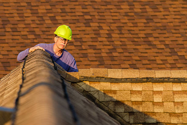 Best Best Roofing Contractors  in Choccolocco, AL