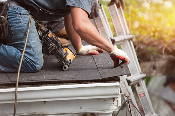 Quick and Trustworthy Emergency Roof Repair Services in Choccolocco, AL