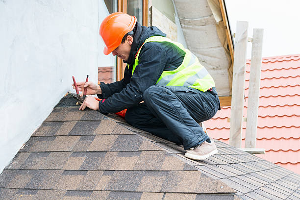 Best Roof Replacement Cost  in Choccolocco, AL