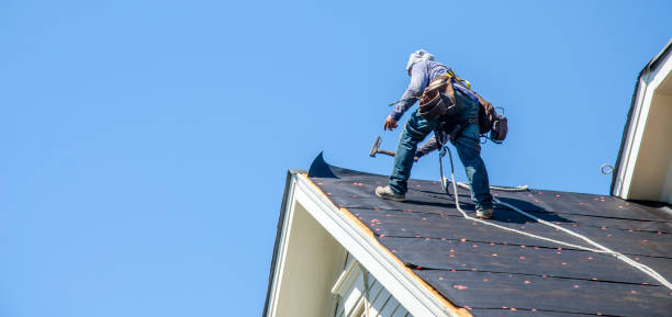 Best Commercial Roofing Services  in Choccolocco, AL