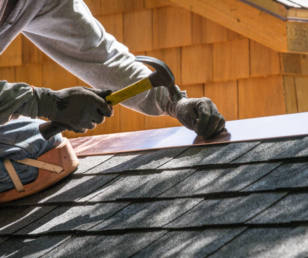 Trusted Choccolocco, AL Roofing Contractor Experts